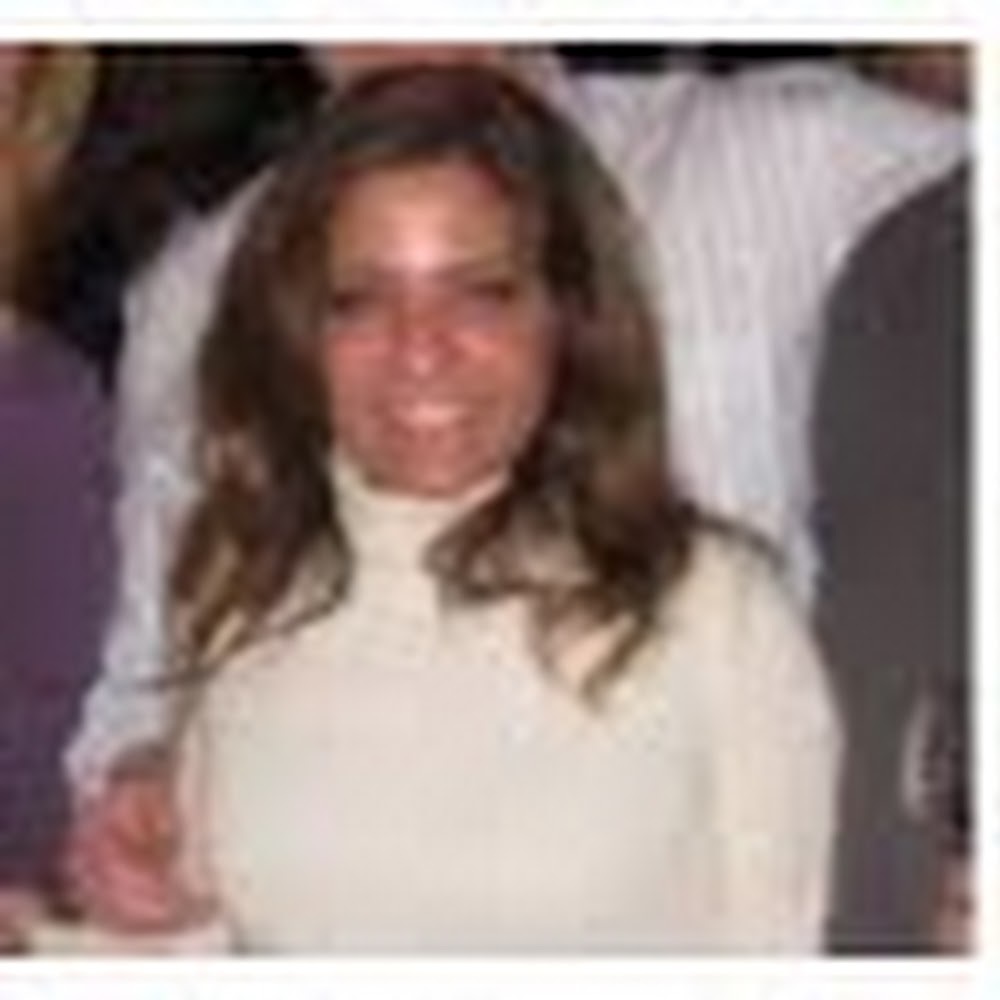Meet your Posher, Tina